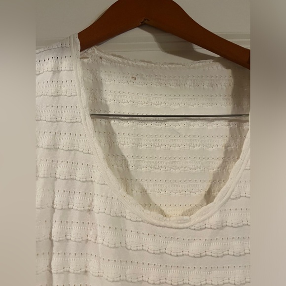 Alaia Paris dress GUC minor UNTREATED stains - Picture 3 of 14